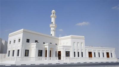 الأوقاف تفتتح 32 مسجدًا الجمعة المقبل