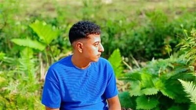 هاتف والدته فجرا، أهالي شبين القناطر يودعون جثمان ضحية قطار المنيا 