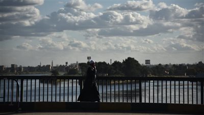 خدوا بالكم، بيان تحذيري من الأرصاد بشأن طقس اليوم حتى نهاية التوقيت الصيفي