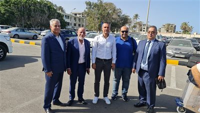 اتحاد الصناعات: إعادة إعمار ليبيا دافع قوي لنشاط العمالة المصرية