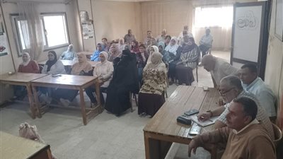 زراعة الشرقية تنظم ندوة إرشادية عن القمح في الزقازيق