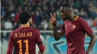 زامله عامين في روما، نجم ريال مدريد يكشف 