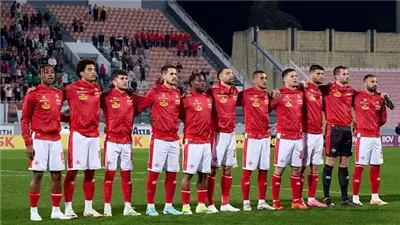 مالطا تفوز على مولدوفا بهدف في دوري الأمم الأوروبية 