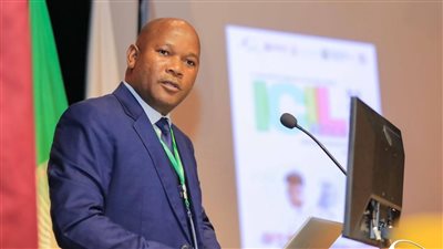 انطلاق فعاليات المؤتمر الدولي للتوعية المعلوماتية بمكتبة الإسكندرية