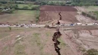 زلزال سادس بالقرب من سد النهضة، وخبير يكشف سر زيادة الهزات الأرضية في إثيوبيا 