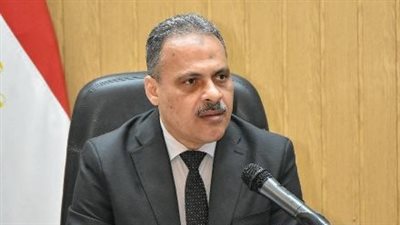 محافظ الشرقية يصدر حزمة تعليمات استعدادا لفصل الشتاء