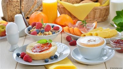 فوائد كبيرة، اختيارات صحية لإفطار ابنك قبل الذهاب للمدرسة