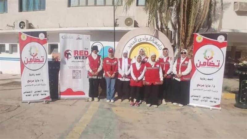 إحدى فعاليات المبادرة،