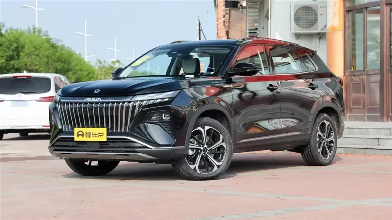 سيارة SUV، فيتو