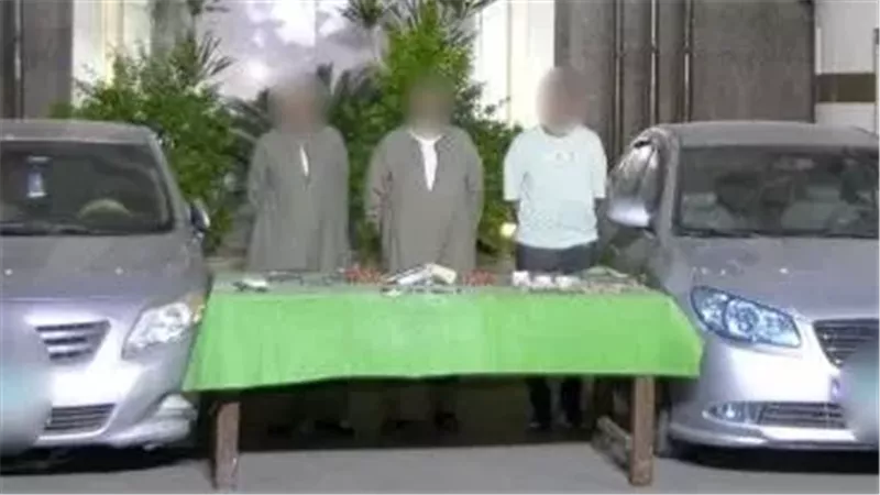 عصابة الطالبية 