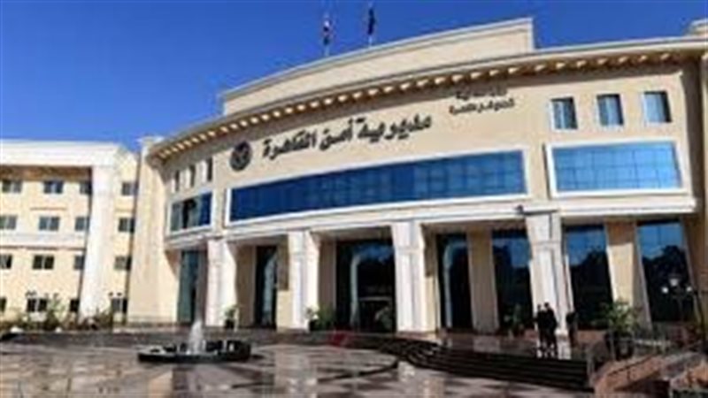 سقوط طالب من علو