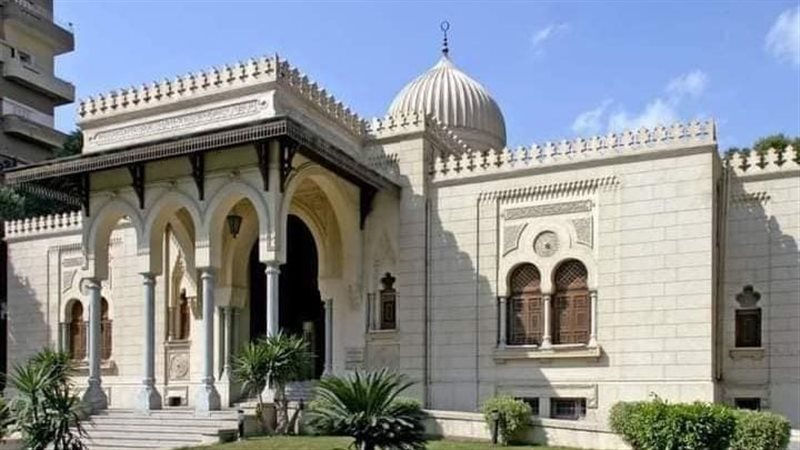 متحف الخزف الإسلامي،