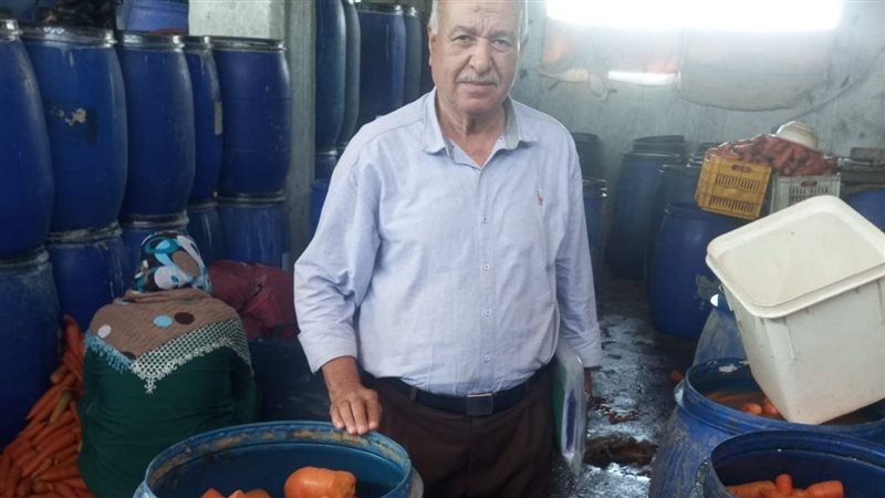 تموين الشرقية , فيتو