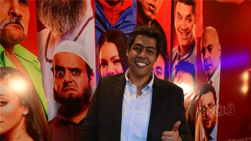 عمر مصطفى متولي،