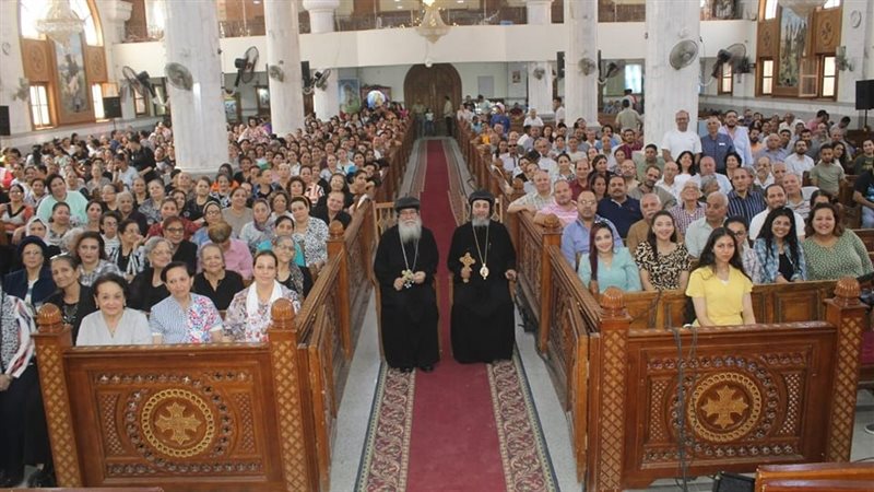 ايبارشية بني مزار