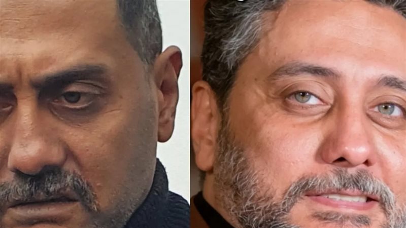 تامر فرج, فيتو