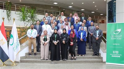 مصر تستضيف ورشة بناء قدرات المؤسسات البريدية العربية