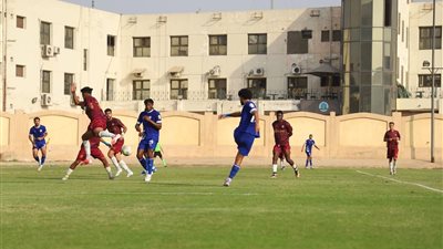 المنصورة تواصل السقوط، نتائج مباريات اليوم الإثنين بالجولة الثانية بدوري المحترفين