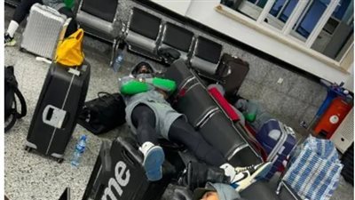 إلغاء مباراة ليبيا ونيجيريا في تصفيات كأس أمم إفريقيا