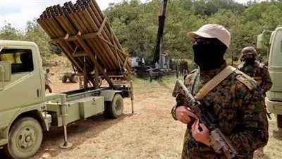 حزب الله عن موقفه من الحرب الإيرانية الإسرائيلية: لسنا على الحياد أمام الغدة السرطانية 