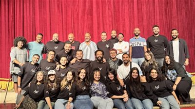 الخميس المقبل، “عريس البحر” أول عروض 