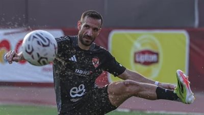 صدام بين الخطيب وكولر بسبب علي معلول 