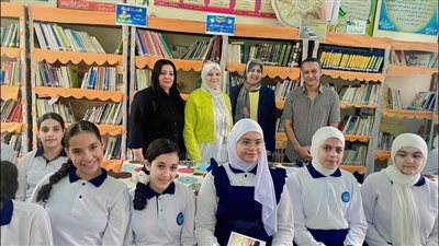 انطلاق أولى ندوات إدارة السياحة بمدارس الإسماعيلية (صور) 