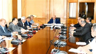 وزير النقل يتوعد: أي موظف بالسكك الحديدية يتعاطى المخدرات سيتم فصله وحبسه