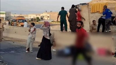 التفاصيل الكاملة لإحالة سائق طريق الجلالة للجنايات.. المتهم ثبت تعاطيه لمخدر المورفين.. والحادث أسفر عن مصرع 12 طالبًا وإصابة 29 آخرين 