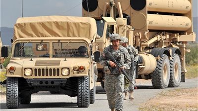 صائد الصواريخ الباليستية، معلومات عن 