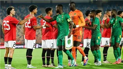 الوضع مختلف عما حدث بالقاهرة، نجم الأهلي يطالب بمشاركة هؤلاء أساسيا أمام موريتانيا