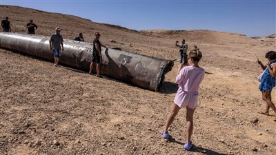 بعد إبلاغ بايدن، تسريبات تكشف موعد وأهداف الضربة الإسرائيلية على إيران