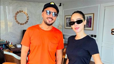 بسمة بوسيل تجهز أغنية جديدة بتوقيع عليم 