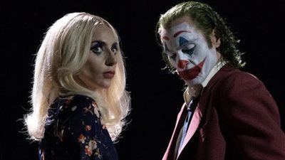 طرح فيلم Joker: Folie à Deux على المنصات الرقمية 29 أكتوبر