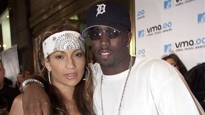 تسريب أول صورة من حفلات White Party لـ ديدي