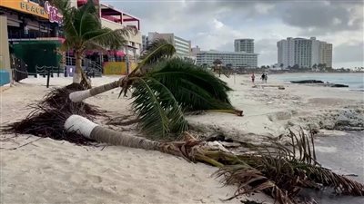 بعد ميلتون، 