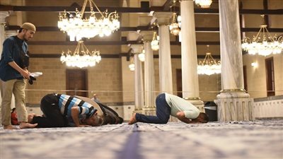 مواقيت الصلاة اليوم، موعد أذان العصر اليوم الإثنين 21-10-2024 في القاهرة والمحافظات 	