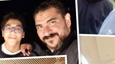 خرج لشراء الدواء وعاد جثة هامدة، قصة مقتل طالب بالصف الأول الإعدادى على يد عاطل بالإسكندرية 