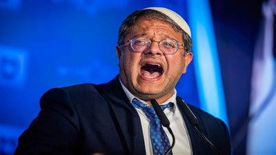 قناة عبرية: مستشارة حكومية طالبت نتنياهو بإعادة النظر في موقفه من بن غفير