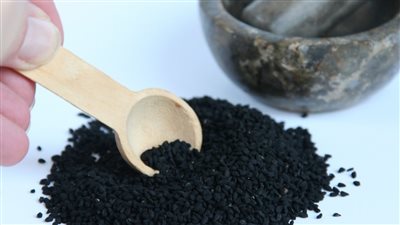 فوائد حبة البركة، تحمى من الأمراض المعدية وتحسن مستويات السكر بالدم