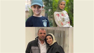 استشهاد عائلة لبنانية بأكملها جراء الضربات الإسرائيلية