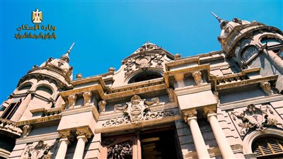 وزير الإسكان يتابع مشروعات إعادة إحياء القاهرة الإسلامية والفاطمية ( فيديو)