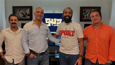 المخرج أحمد عبد الوهاب: فركش مونتاج مسلسل ديبو 