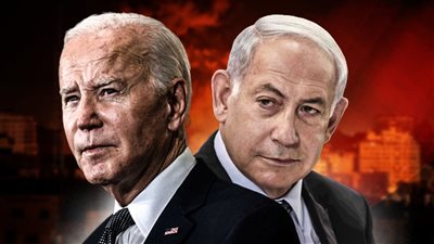 نتنياهو: إسرائيل ستستمع لواشنطن لكنها ستتخذ قراراتها بنفسها