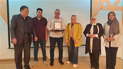 الطب الوقائي بالدقهلية يعقد اجتماعه الدورى ويكرم الإدارات المتميزة 