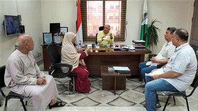 البناء المخالف والتعديات والصرف الصحي، أبرز شكاوى المواطنين بمراكز الجيزة (صور)