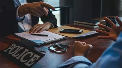 التحقيق مع المتهمين بالاعتداء على طفل وإصابته بجروح ونزيف