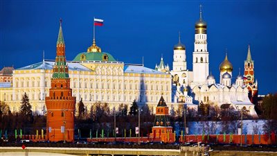 الكرملين: مستعدون لحوار متكافئ مع أمريكا 