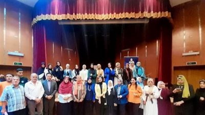 محافظ الشرقية يُشيد بجهود وحدة حماية الطفل 