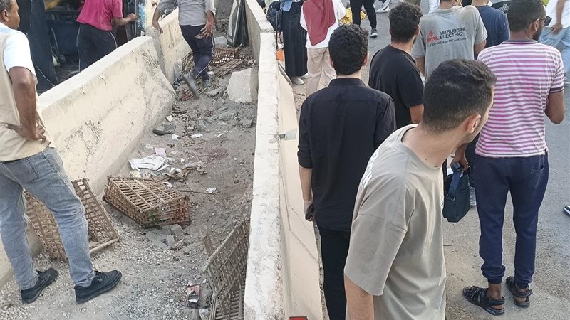 ارتفاع عدد الضحايا